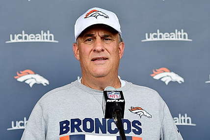 Broncos news: Vic Fangio to be fired?