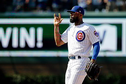 Jason Heyward