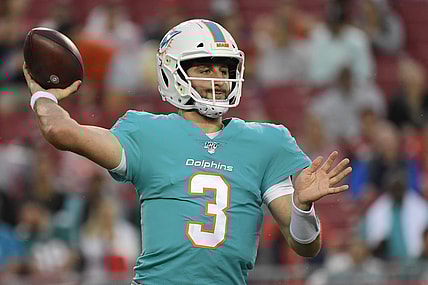 NFL news: Impact of the 49ers signing Josh Rosen