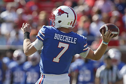 Shane Buechele