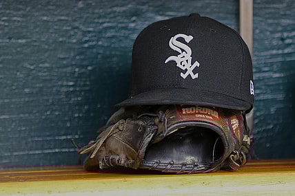 Zack Wheeler White Sox