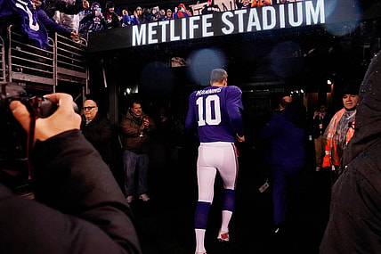 Eli Manning retirement