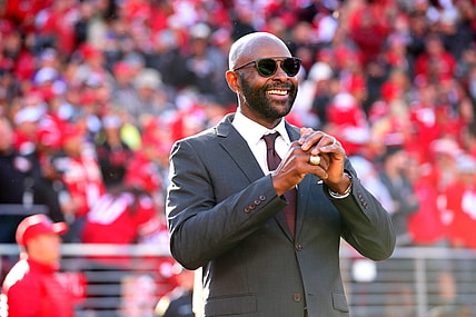 Jerry Rice, Super Bowl LIV