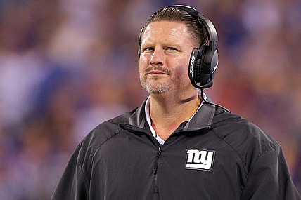 Ben McAdoo, Jaguars, Giants