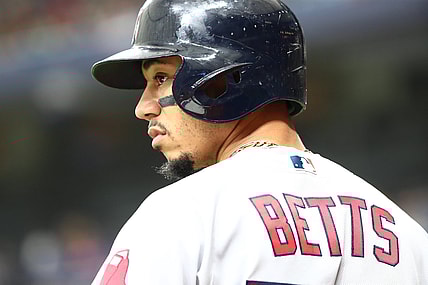 Mookie Betts, trade, Metts