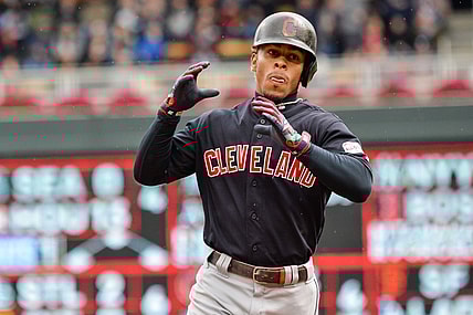 Francisco Lindor, Mets