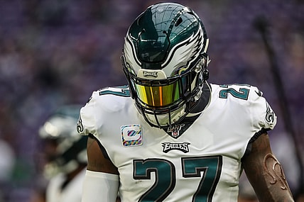 Malcolm Jenkins, Saints