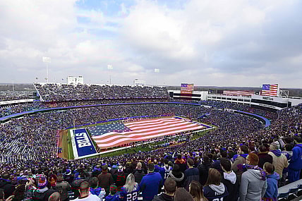 Sports world suspended