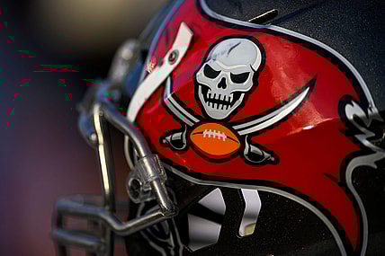 Buccaneers, draft, COVID-19