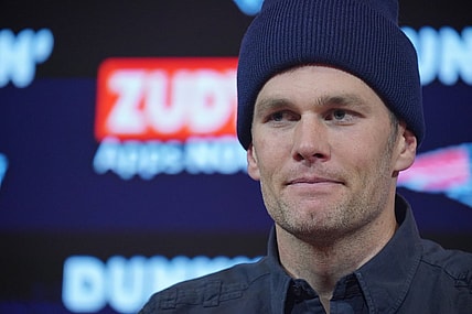 Tom Brady