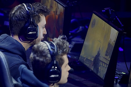 eSports