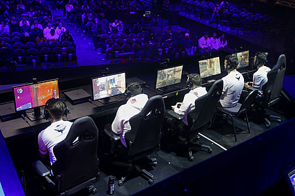 eSports