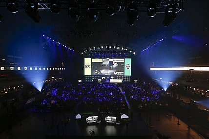 eSports