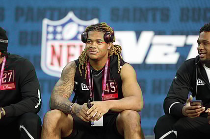 Chase Young NFL Draft