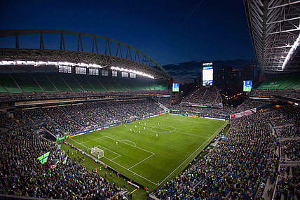 CenturyLink Field