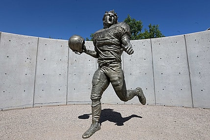 Pat Tillman