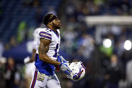 Percy Harvin