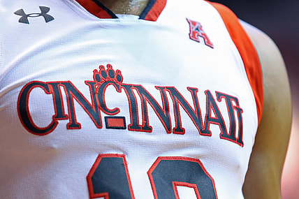 Cincinnati Bearcats men's soccer