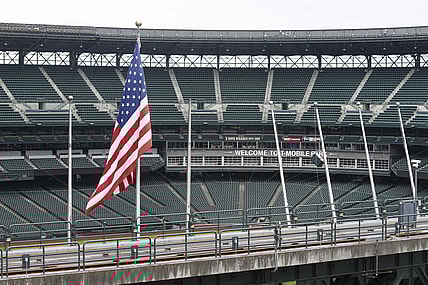 T-Mobile Park, Seattle Mariners