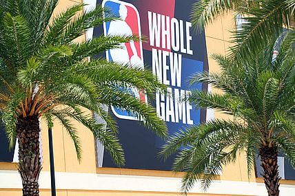 NBA trade rumors: Summer blockbusters
