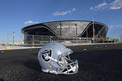 Las Vegas Raiders schedule and predictions