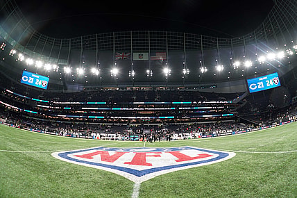 NFL schedule release