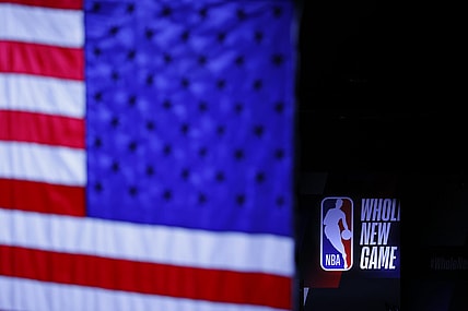 NBA TV ratings