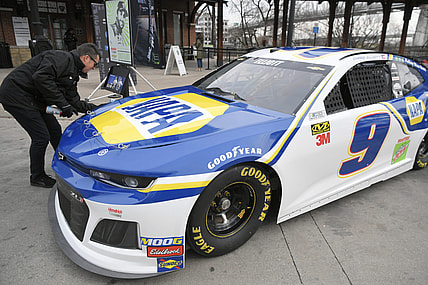 What does the future hold for Hendrick Motorsports?