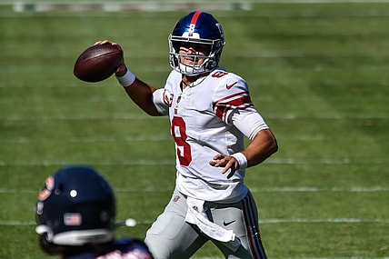 NFL Week 3 odds and point spreads: