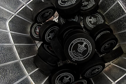 NHL Collective Bargaining Agreement