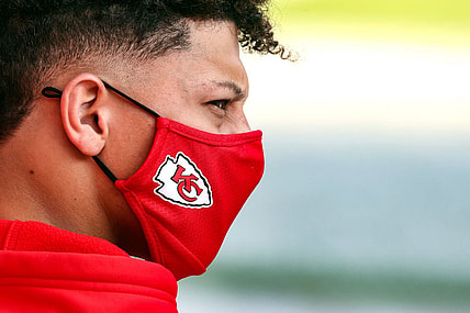 Las Vegas Raiders v Kansas City Chiefs
