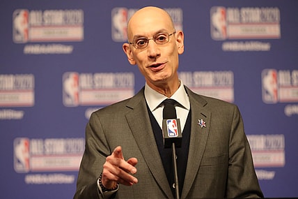 NBA