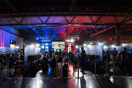 eSports Counter-Strike