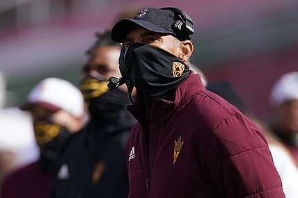 Arizona State Sun Devils