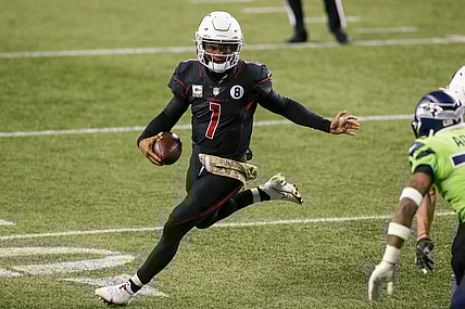 NFL Week 16: 49ers-Cardinals, Kyler Murray