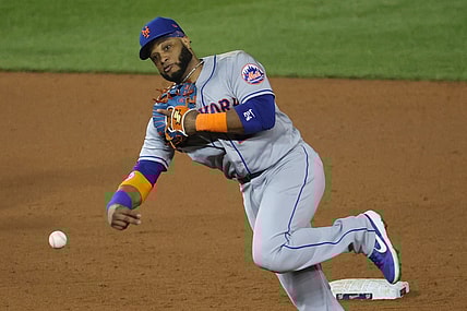 Robinson Cano suspension, Mets