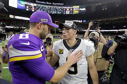 NFL Week 16 schedule: Vikings-Saints