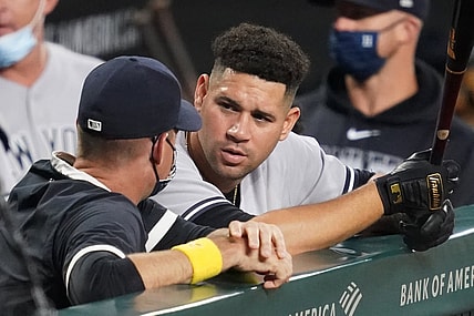 New York Yankees: Gary Sanchez will rebound in 2021