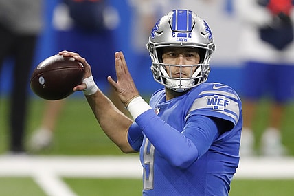 Matthew Stafford trade
