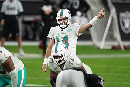 Ryan Fitzpatrick, New England Patriots