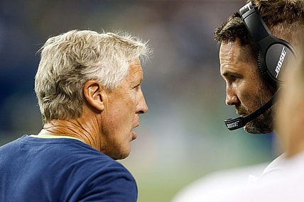 Seattle Seahawks fire Brian Schottenheimer