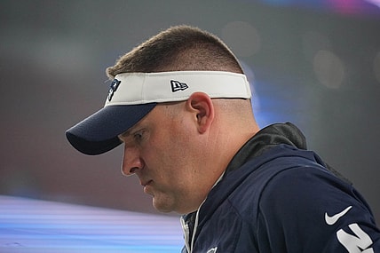 Texans rumors: Could Josh McDaniels be their next head coach?
