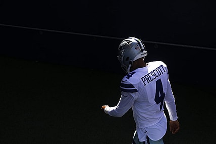 Hard Knocks, Dak Prescott