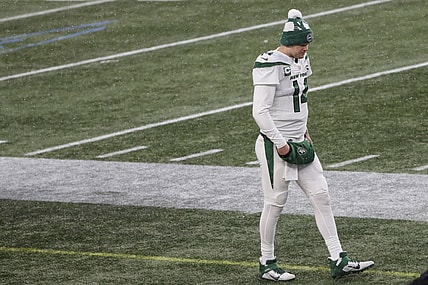 NFL trades: Sam Darnold