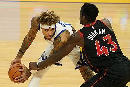 Kelly Oubre landing spots, New York Knicks