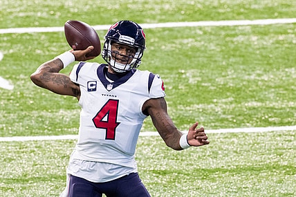 NFL QB carousel 2021: Updated best landing spots for biggest stars, prospects