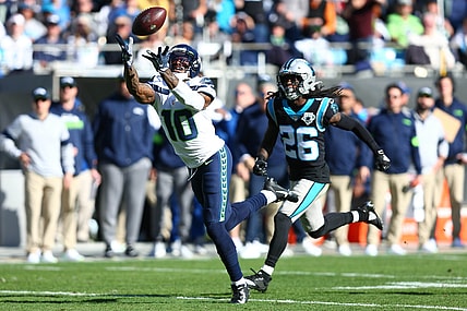 Seahawks release Josh Gordon