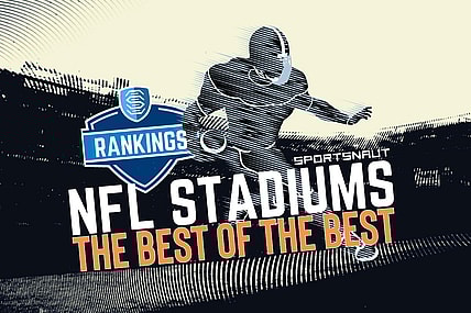 Best NFL Stadium