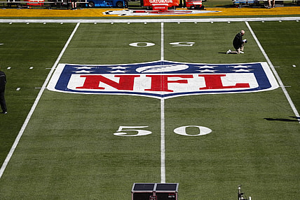 NFL schedule