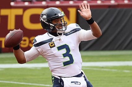 Russell Wilson trade